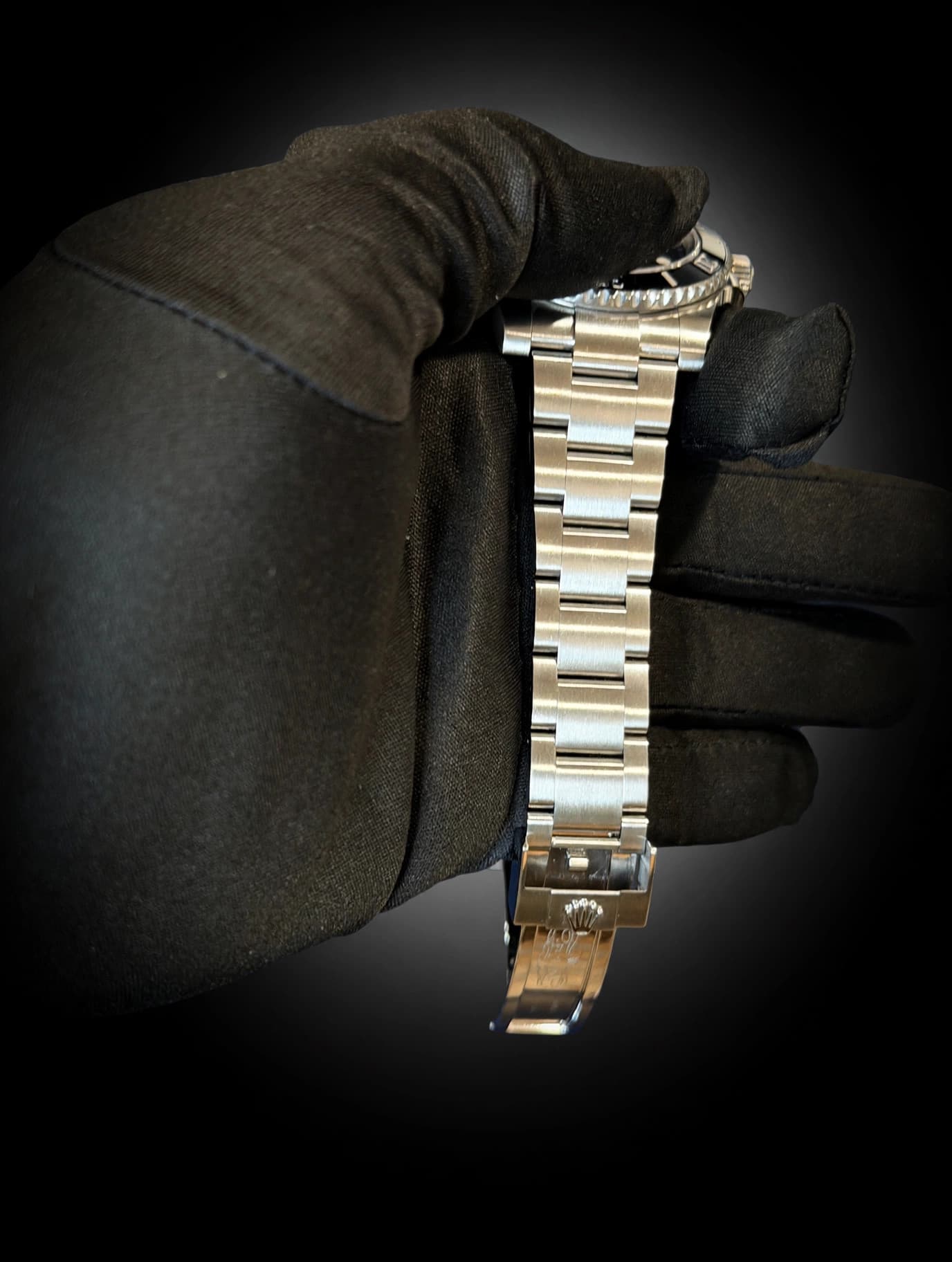 Rolex Submariner (Ref. 116610LN) — photo 11