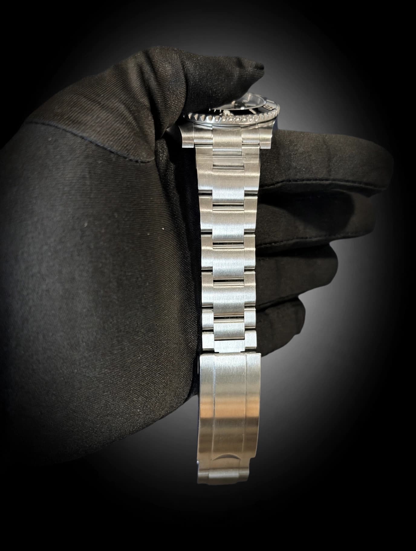 Rolex Submariner (Ref. 116610LN) — photo 9