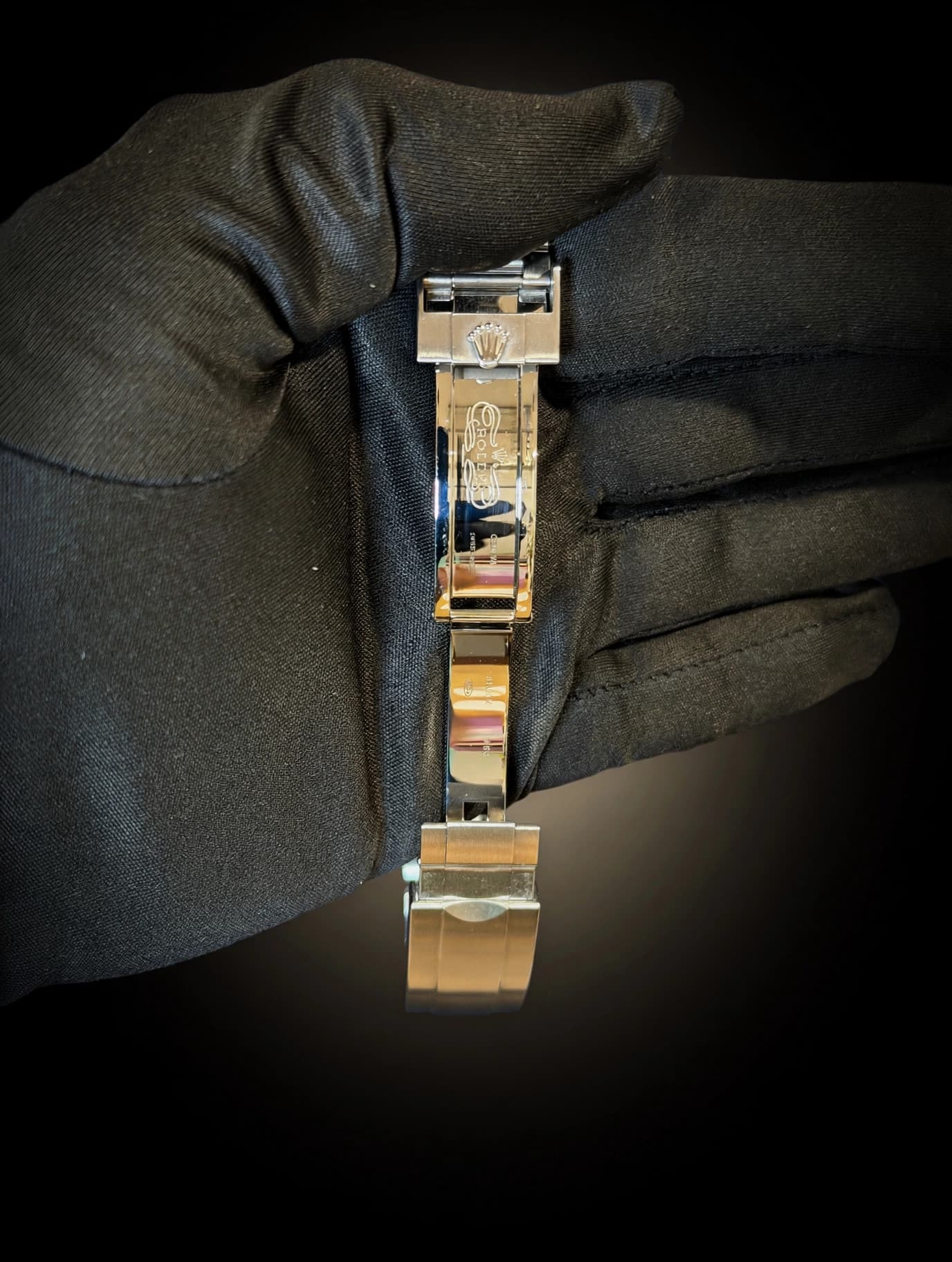 Rolex Submariner (Ref. 116610LN) — photo 6