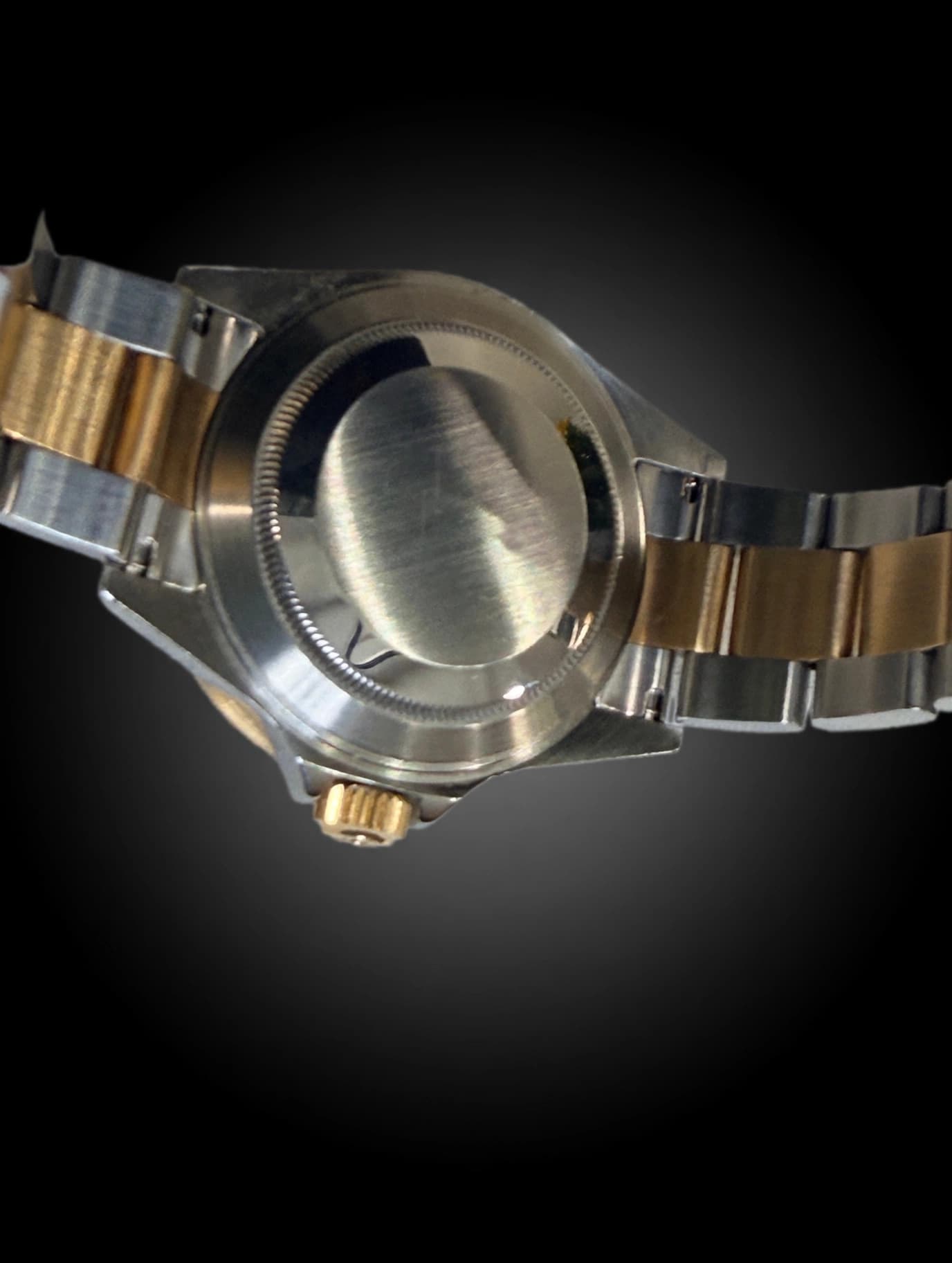 Rolex Submariner (Ref. 16613ln-0001) — photo 4