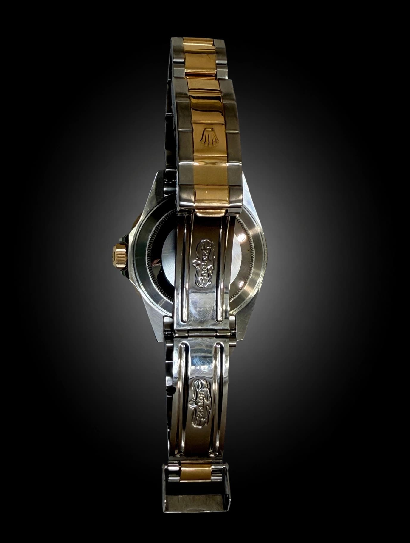 Rolex Submariner (Ref. 16613ln-0001) — photo 3