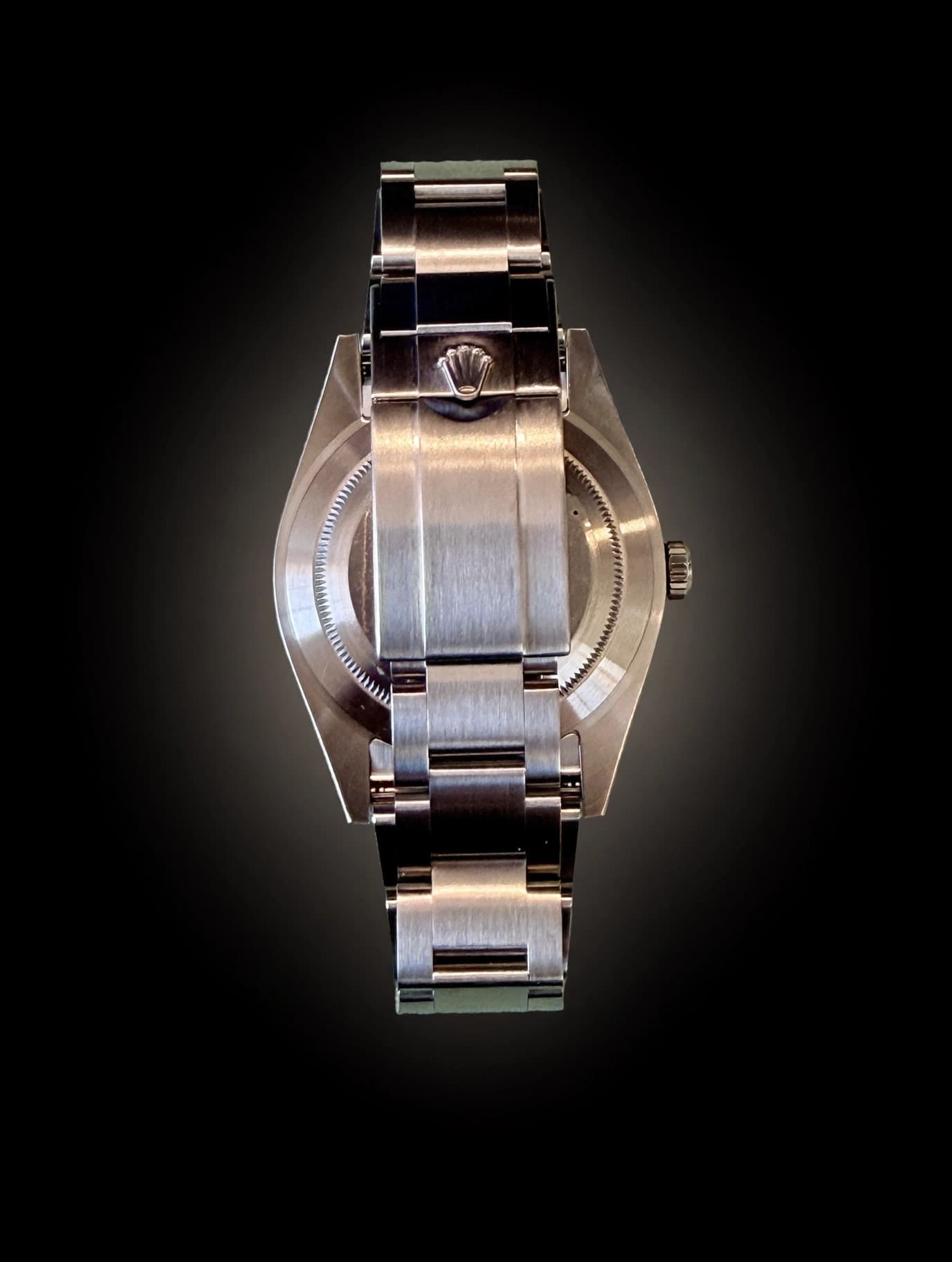 Rolex Explorer (Ref. 214270-0001) — photo 2