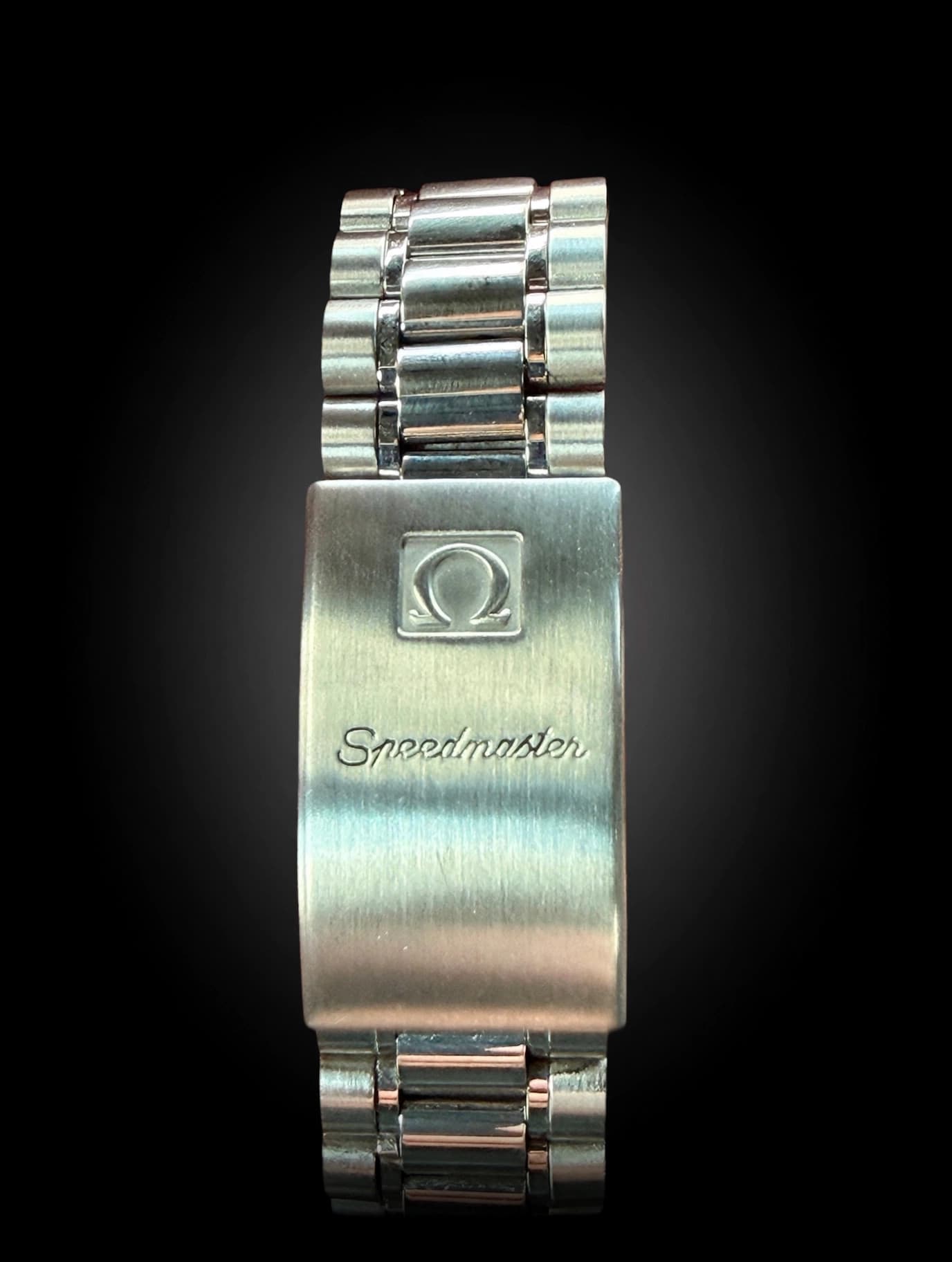 Omega Speedmaster Reduced (Ref. 3510.50.00) — photo 3