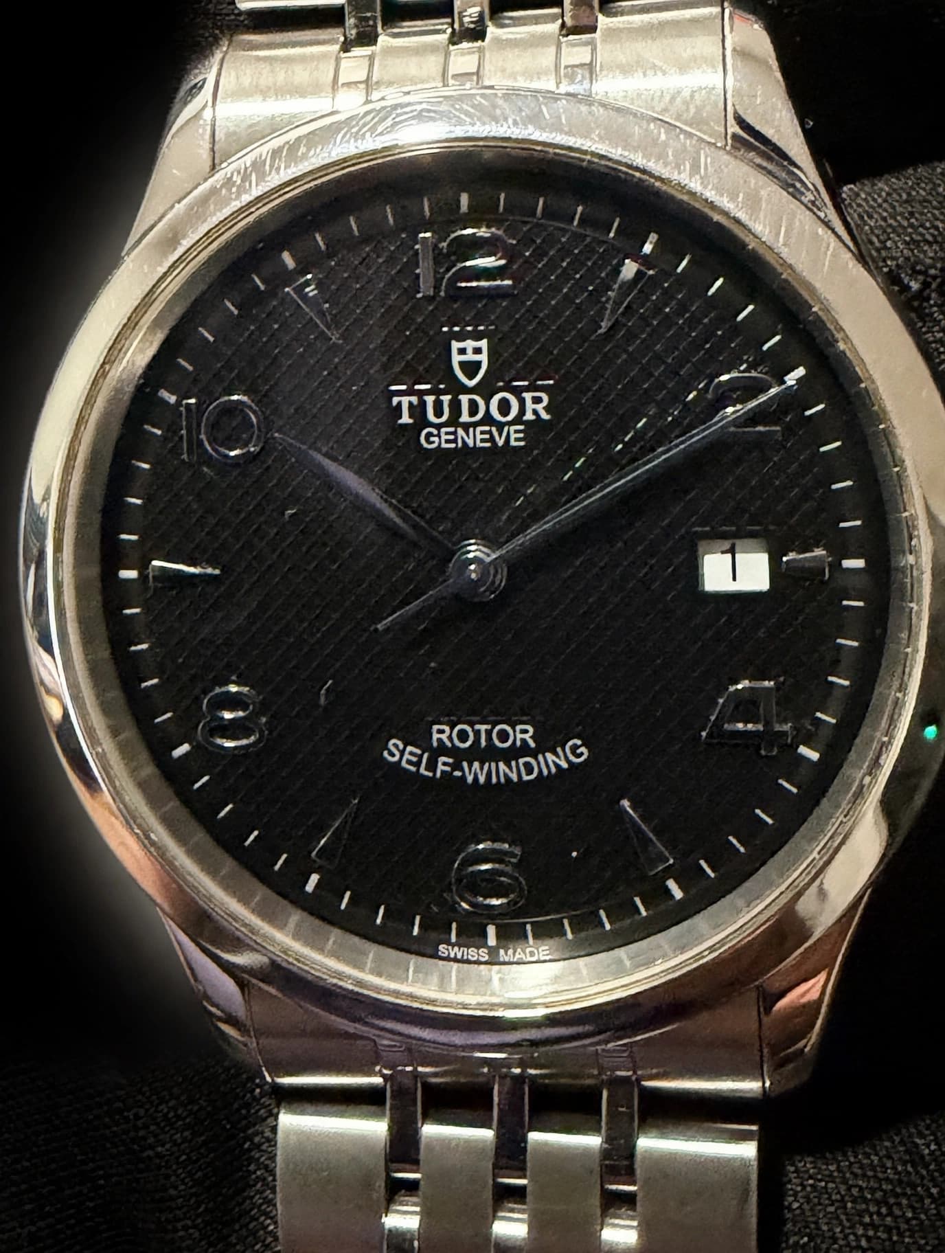 Tudor 1926 (Ref. 91550-0002) — photo 7